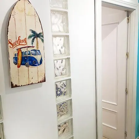 Apartamento Junto A Calle Larios