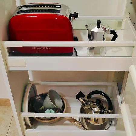 Apartamento Junto A Calle Larios