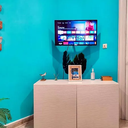 Junto A Calle Larios Apartment Malaga